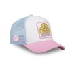Barbie Femme Trucker  - Kšiltovka Capslab